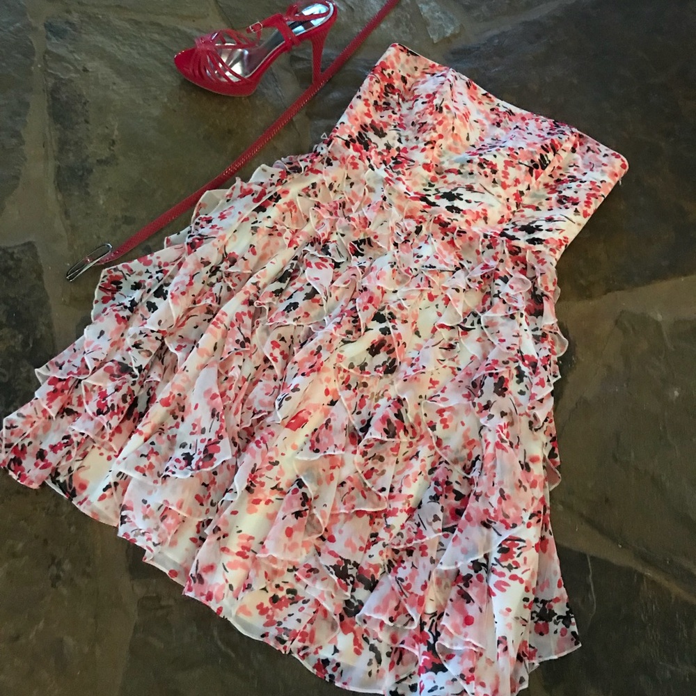 White House Black Market dress